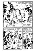 Eric Stanton - Mon ami la traitresse : page 7