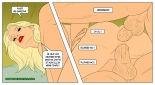 Erica Cuckoldhard Adventures - The Camping : page 10