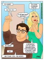 Erica Cuckoldhard Adventures - The Repairman : page 12