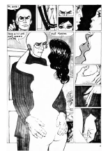 Erich von Götha - Bizarre Julia : page 7