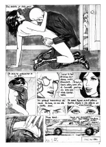 Erich von Götha - Bizarre Julia : page 8