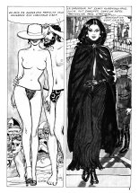 Erich von Götha - Bizarre Julia : page 9