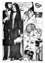 Erich von Götha - Bizarre Julia : page 10