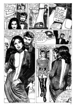Erich von Götha - Bizarre Julia : page 11