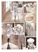 Erich von Götha - Histoire muette : page 2