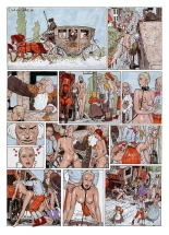Erich von Götha - La Rève de Cêcile : page 32