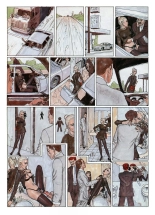 Erich von Götha - La Rève de Cêcile : page 37
