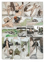 Erich von Götha - La Rève de Cêcile : page 43