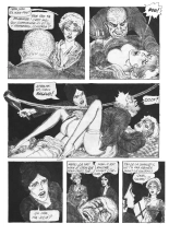 Erich von Götha - La vrai histoire de Rosalind Crusoe : page 5