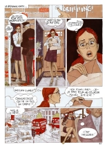 Erich von Götha - Les chaleurs de Sophie : page 14
