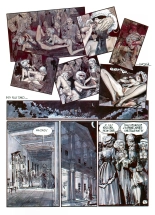 Erich von Götha - Les Malheurs de Janice #2 : page 13