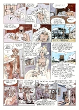 Erich von Götha - Les Malheurs de Janice #2 : page 43