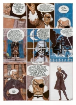 Erich von Götha - Les Malheurs de Janice #3 : page 34