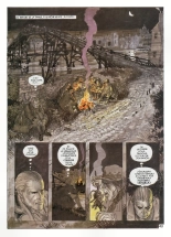 Erich von Götha - Les Malheurs de Janice #3 : page 44