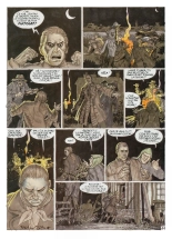 Erich von Götha - Les Malheurs de Janice #3 : page 45