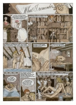 Erich von Götha - Les Malheurs de Janice #3 : page 48
