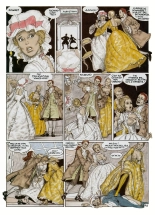 Erich von Götha - Les Malheurs de Janice #3 : page 50
