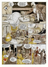 Erich von Götha - Les Malheurs de Janice #3 : page 52