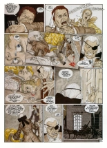 Erich von Götha - Les Malheurs de Janice #3 : page 53