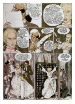 Erich von Götha - Les Malheurs de Janice #3 : page 55