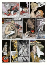 Erich von Götha - Les Malheurs de Janice #3 : page 64