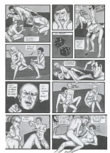 Erich von Götha - Sex Games : 7 pour sexe : page 3