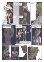 Erich von Götha - Twenty #1 : page 9