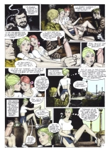 Erich von Götha - Twenty #1 : page 17