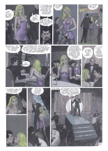 Erich von Götha - Twenty #1 : page 42