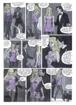Erich von Götha - Twenty #1 : page 43