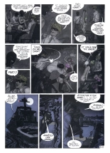 Erich von Götha - Twenty #1 : page 55