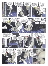 Erich von Götha - Twenty #1 : page 63