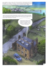 Erich von Götha - Twenty #2 : page 2