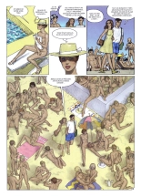 Erich von Götha - Twenty #2 : page 9