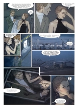 Erich von Götha - Twenty #2 : page 18
