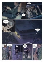 Erich von Götha - Twenty #2 : page 19