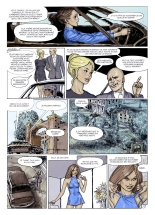 Erich von Götha - Twenty #2 : page 32