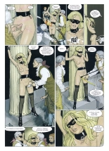 Erich von Götha - Twenty #2 : page 58
