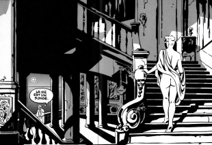 hentai Erma Jaguar - T01