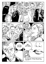 Ernesto Pugliese & Manuel Frontoni - Journal d\'un écrivain #3 : page 3