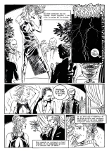 Ernesto Pugliese & Manuel Frontoni - Journal d\'un écrivain #3 : page 5