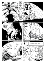 Ernesto Pugliese & Manuel Frontoni - Journal d\'un écrivain #3 : page 7