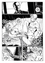 Ernesto Pugliese & Manuel Frontoni - Journal d\'un écrivain #3 : page 8