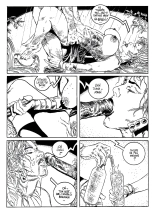 Ernesto Pugliese & Manuel Frontoni - Journal d\'un écrivain #3 : page 9