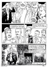 Ernesto Pugliese & Manuel Frontoni - Journal d\'un écrivain #3 : page 10