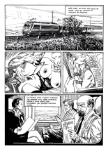 Ernesto Pugliese & Manuel Frontoni - Journal d\'un écrivain #2 : page 2