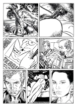Ernesto Pugliese & Manuel Frontoni - Journal d\'un écrivain #2 : page 3