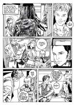 Ernesto Pugliese & Manuel Frontoni - Journal d\'un écrivain #2 : page 4