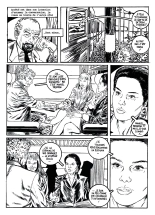 Ernesto Pugliese & Manuel Frontoni - Journal d\'un écrivain #2 : page 5
