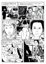 Ernesto Pugliese & Manuel Frontoni - Journal d\'un écrivain #2 : page 6